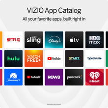 Load image into Gallery viewer, VIZIO 50" Class 4K UHD LED HDR Smart TV (V4K50M - 08)