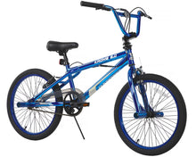 Load image into Gallery viewer, 20" Dynacraft Krome Boys Bike, BMX, Kids Age 7 - 14 Years