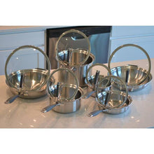 Load image into Gallery viewer, 12-Piece Grand Collection Cookware Set