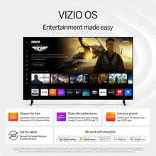 Load image into Gallery viewer, VIZIO 50" Class 4K UHD LED HDR Smart TV (V4K50M - 08)