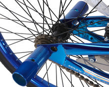 Load image into Gallery viewer, 20" Dynacraft Krome Boys Bike, BMX, Kids Age 7 - 14 Years