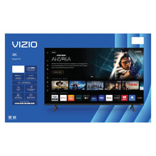 Load image into Gallery viewer, VIZIO 50" Class 4K UHD LED HDR Smart TV (V4K50M - 08)