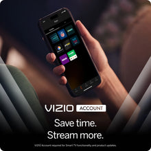 Load image into Gallery viewer, VIZIO 50" Class 4K UHD LED HDR Smart TV (V4K50M - 08)