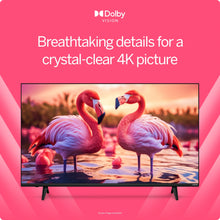 Load image into Gallery viewer, VIZIO 50" Class 4K UHD LED HDR Smart TV (V4K50M - 08)