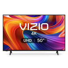 Load image into Gallery viewer, VIZIO 50" Class 4K UHD LED HDR Smart TV (V4K50M - 08)