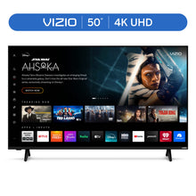 Load image into Gallery viewer, VIZIO 50" Class 4K UHD LED HDR Smart TV (V4K50M - 08)