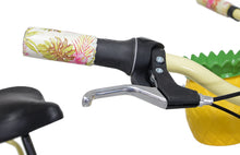 Load image into Gallery viewer, 26" Margaritaville Women'S 3-Speed Cruiser Bike, Yellow